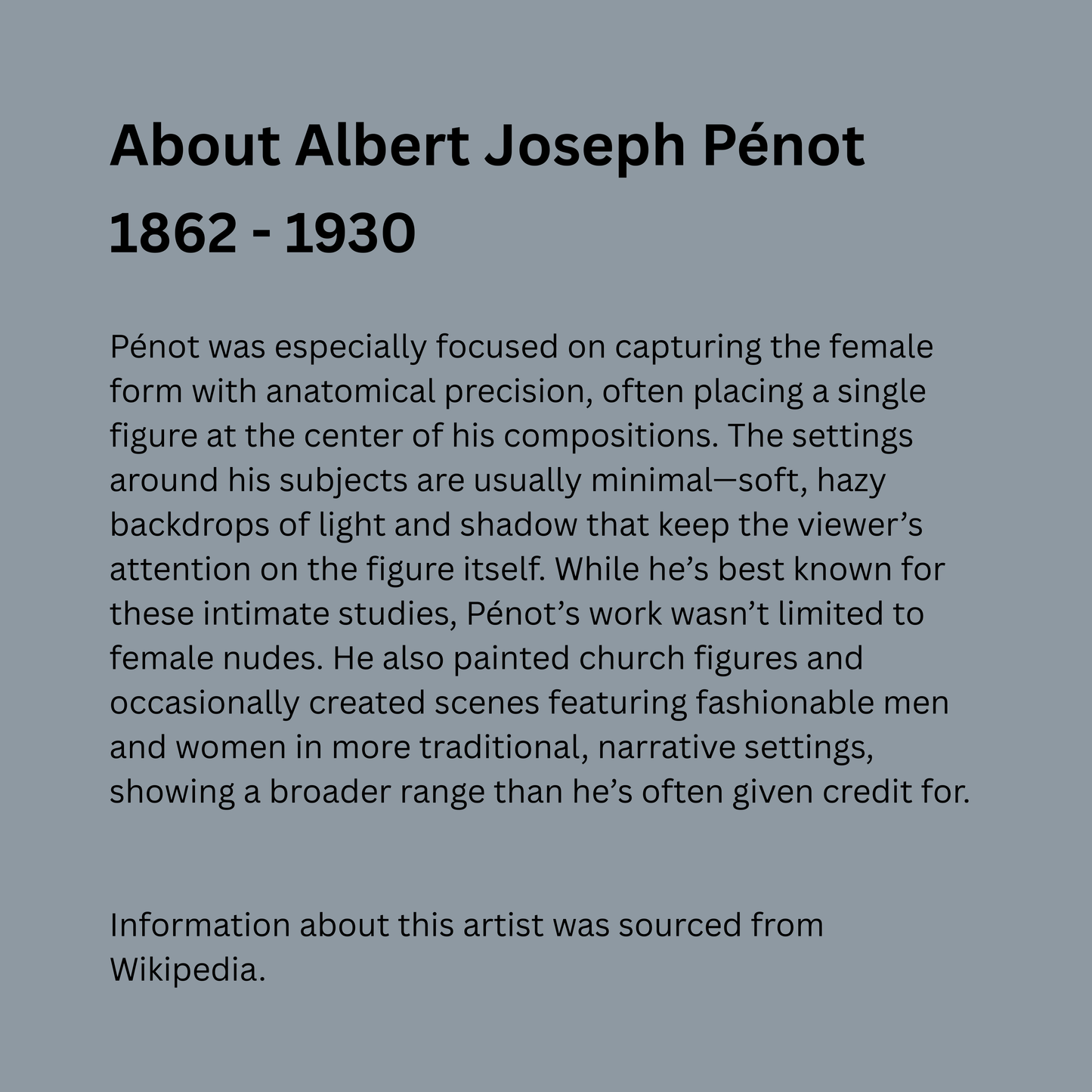 Albert Joseph Penot - The Bat Woman - Softcover Notebook