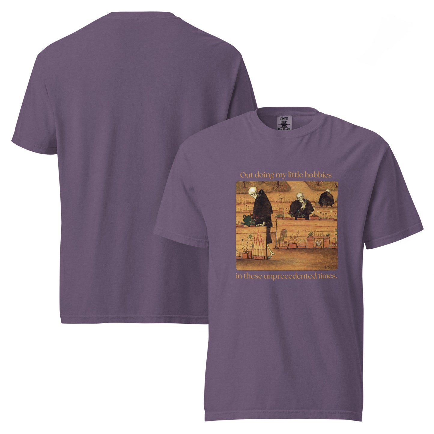 Grape - Front
