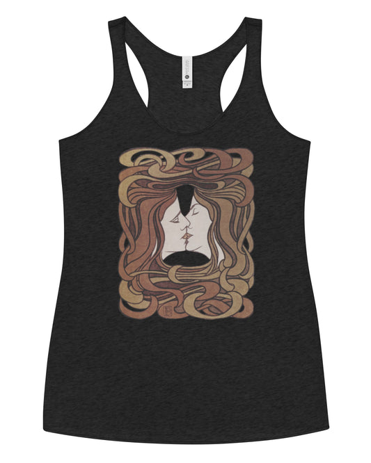 Vintage Black - Front