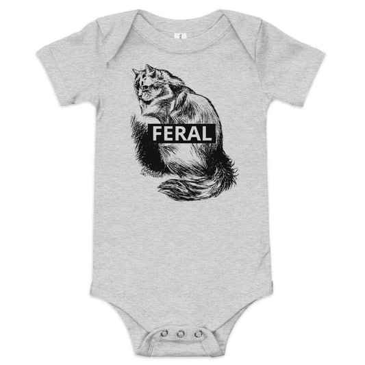 Athletic Heather - Front