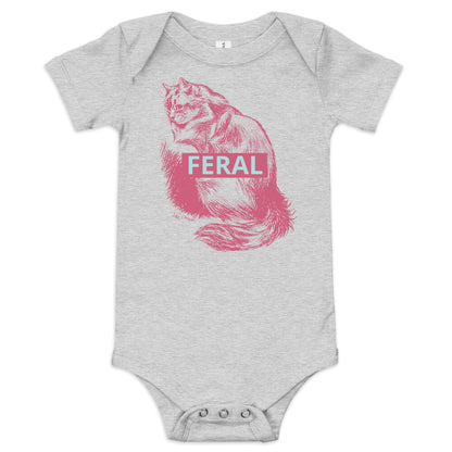 Athletic Heather - Front