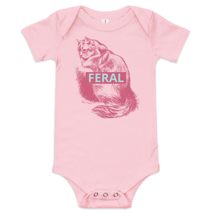 Pink - Front