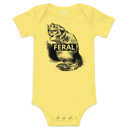 Yellow - Front