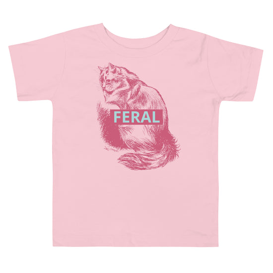 Pink - Portrait