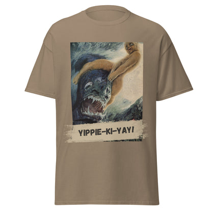 Brown Savana - Front 