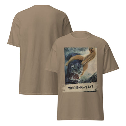 Brown Savana - Front