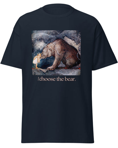 Navy - Front
