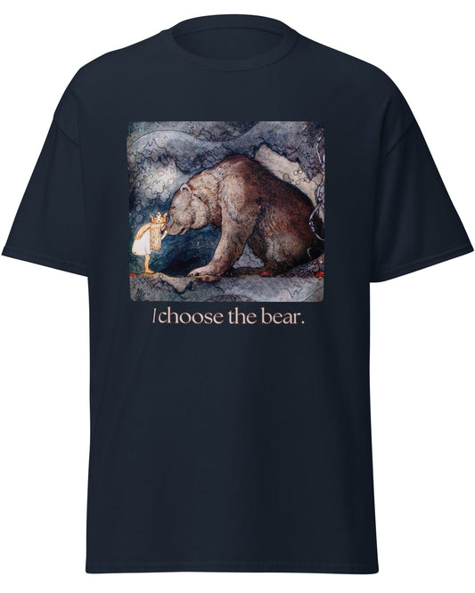 Navy - Front