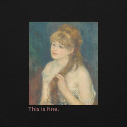 Black - Front