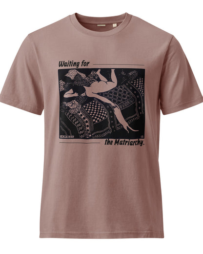 G. Dyed Kaffa Coffee - Front