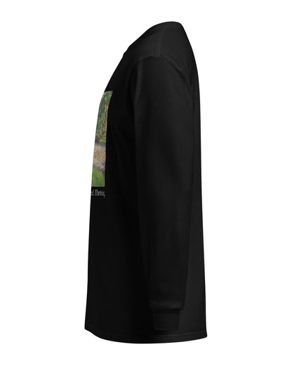 Black - Front