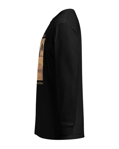 Black - Front
