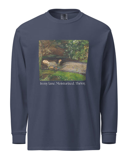 Navy - Front