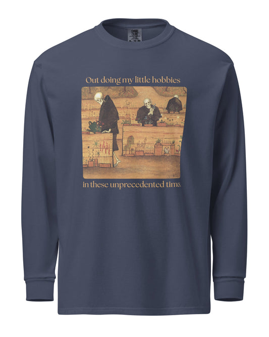 Navy - Front