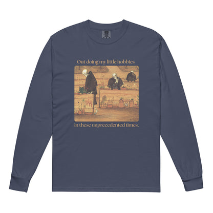 Navy - Front