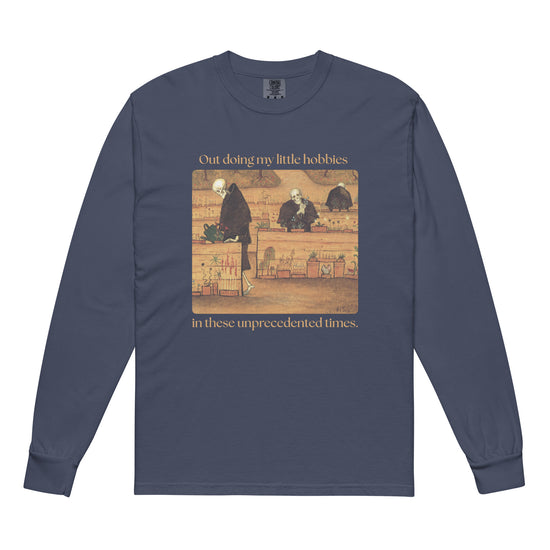 Navy - Front