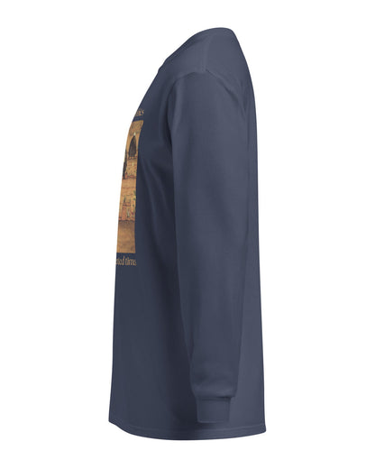 Navy - Front