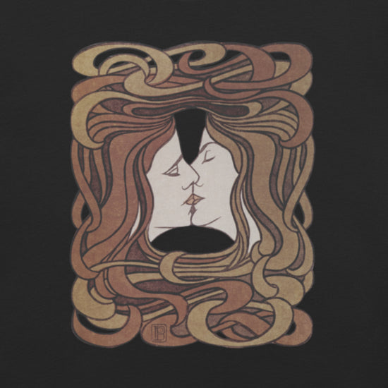 Black - Front