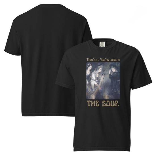 Black - Front