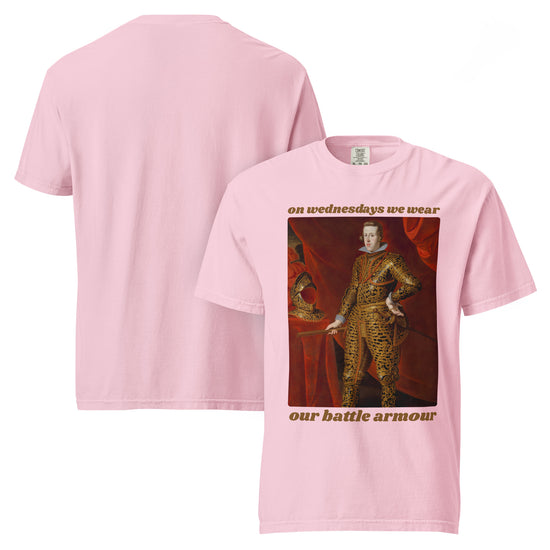 Blossom - Front
