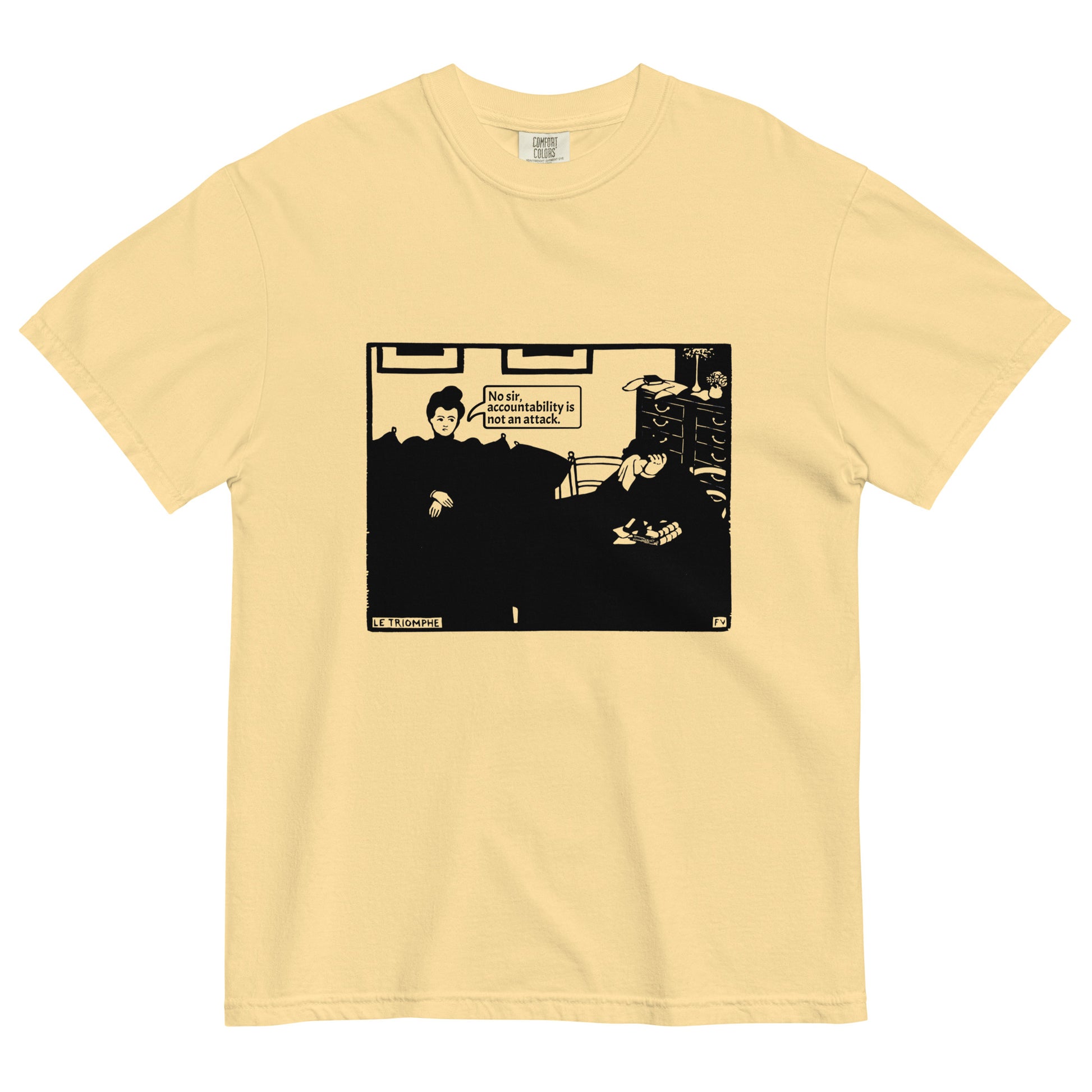 Butter - Front