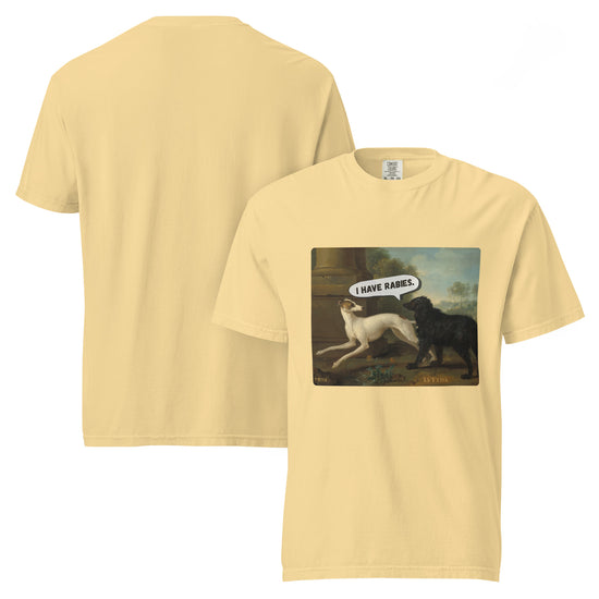 Butter - Front