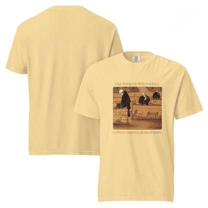 Butter - Front
