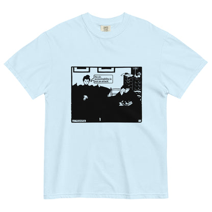 Chambray - Front