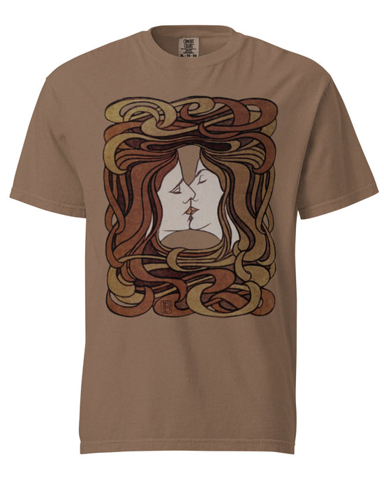 Espresso - Front