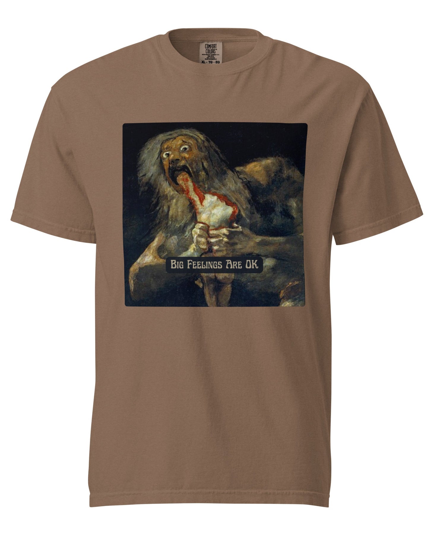 Espresso - Front