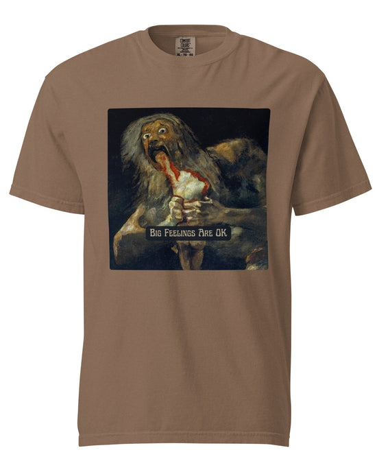Espresso - Front