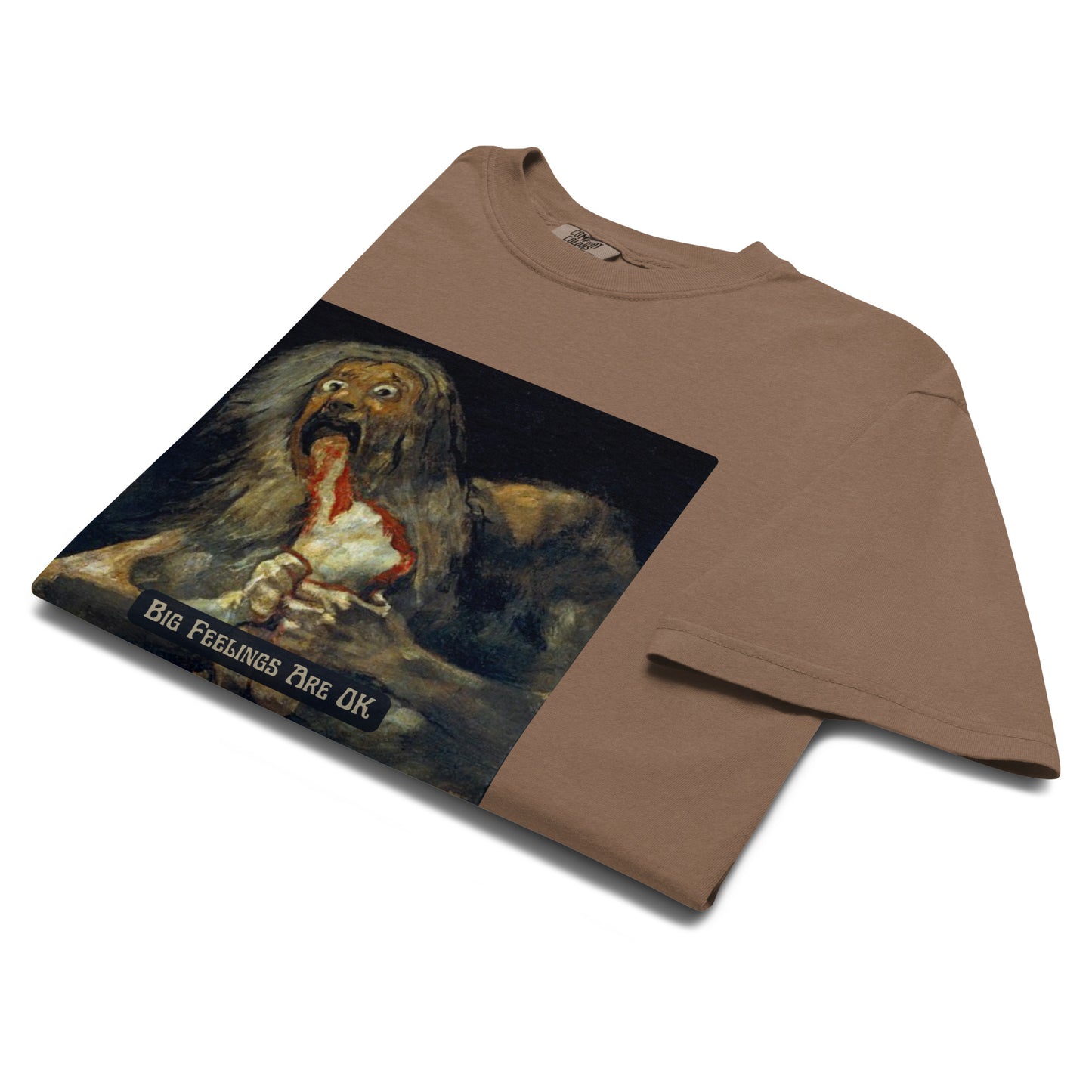 Espresso - Front
