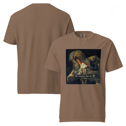 Espresso - Front