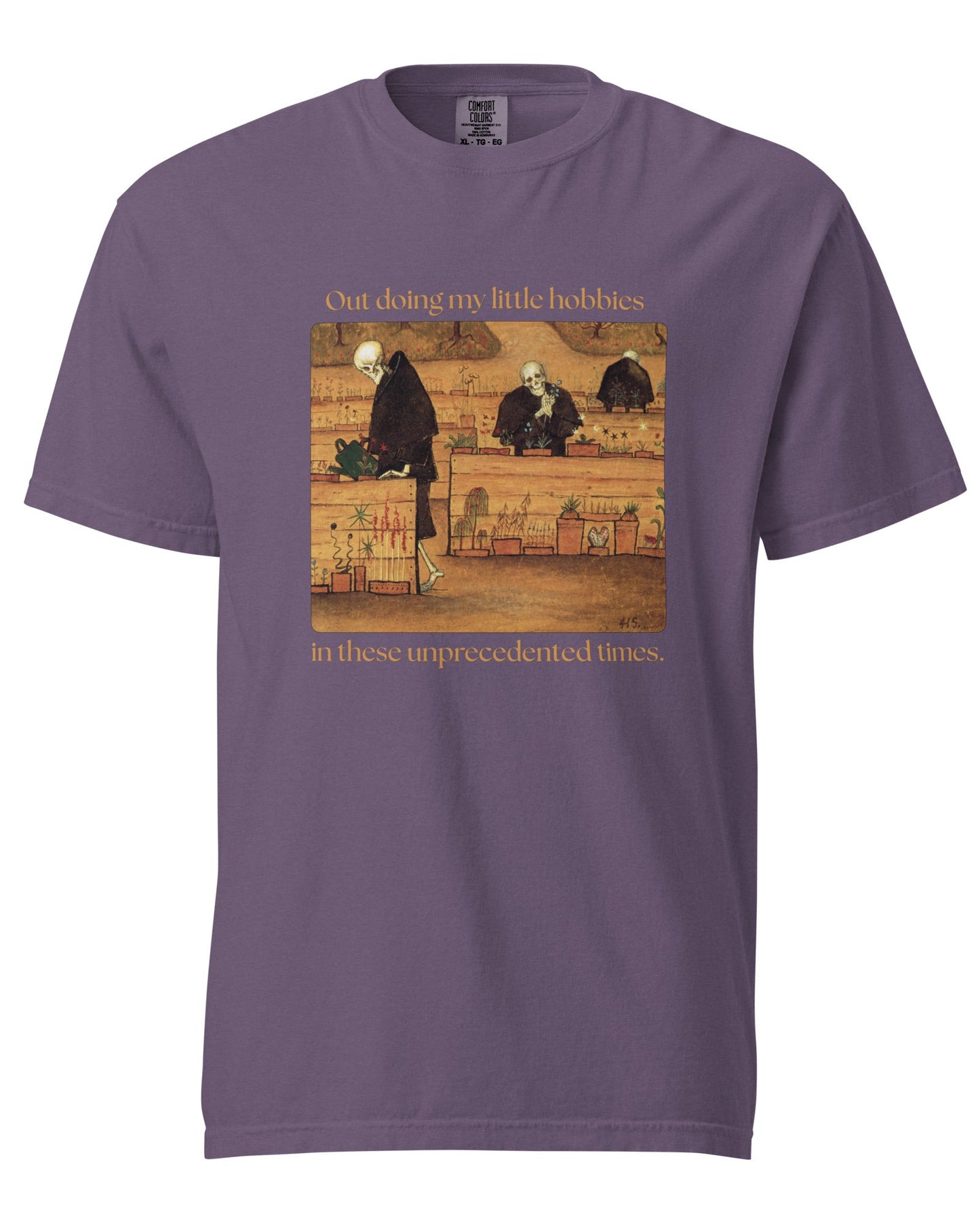 Grape - Front
