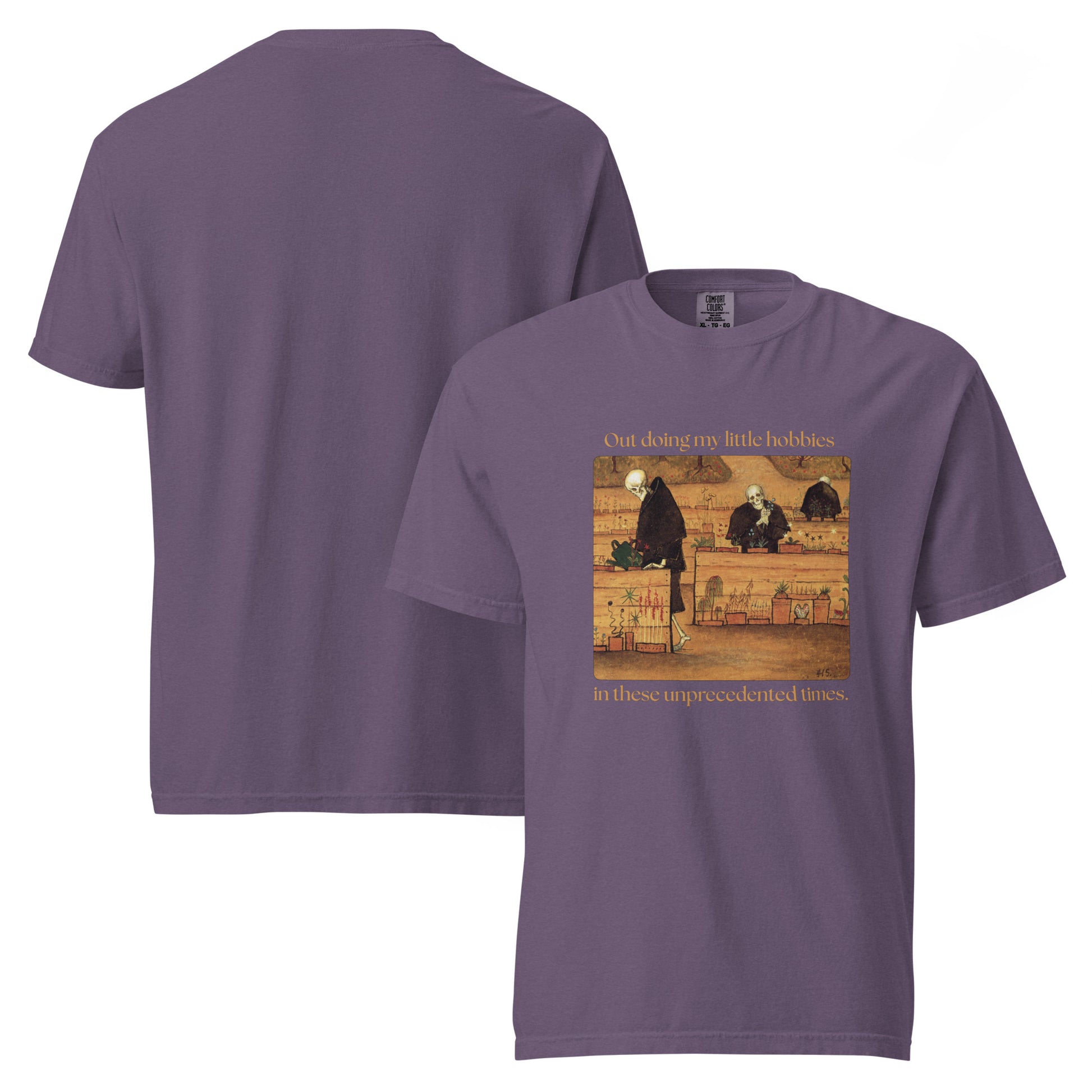 Grape - Front