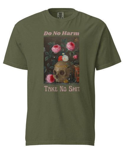 Hemp - Front