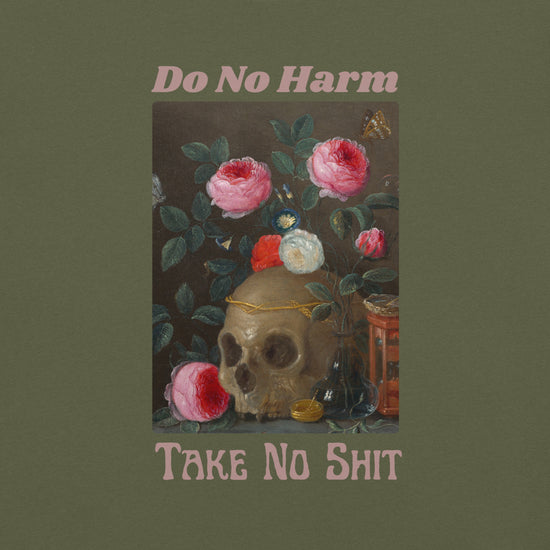 Hemp - Front