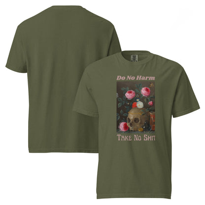 Hemp - Front