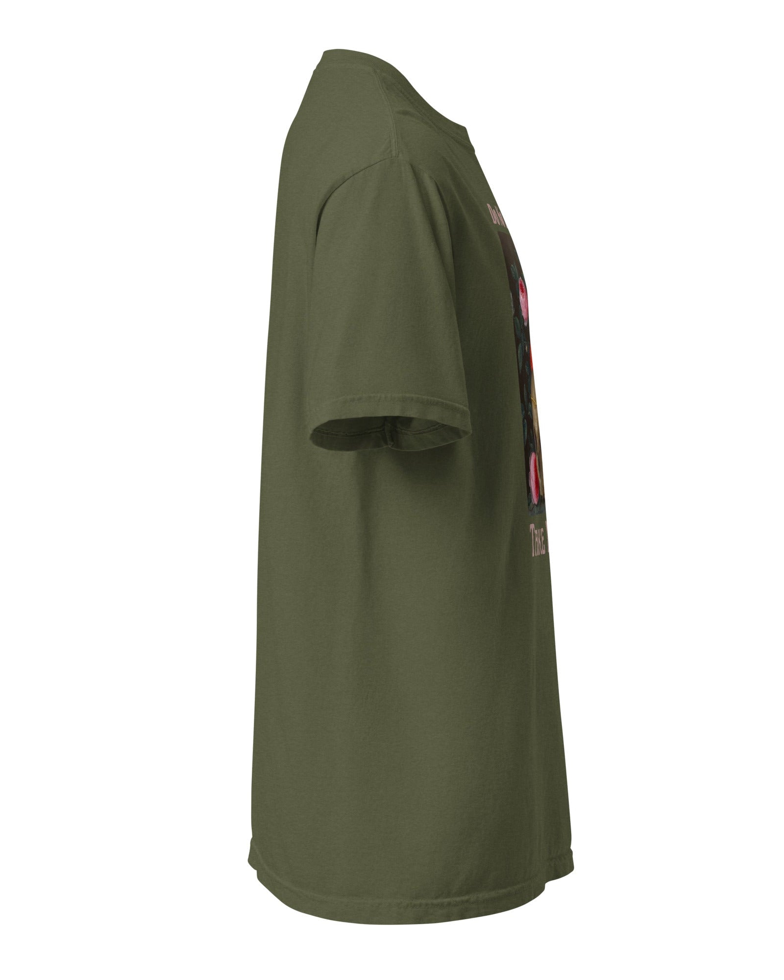 Hemp - Front