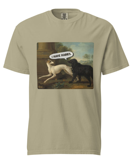 Khaki - Front