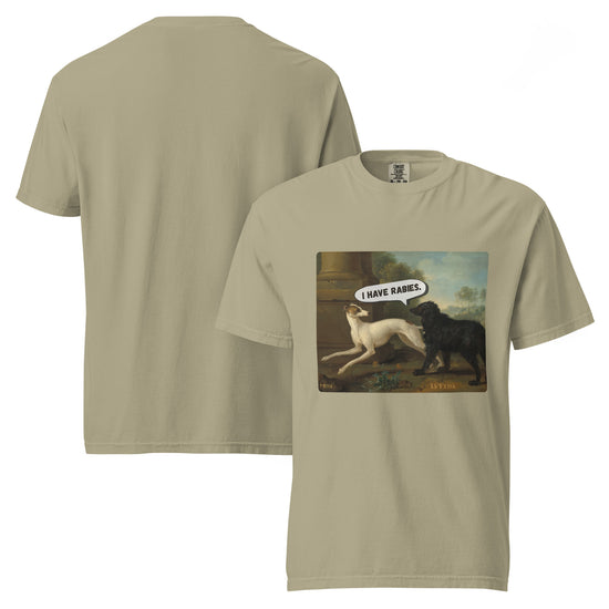Khaki - Front