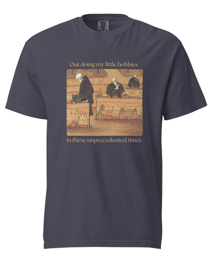 Navy - Front