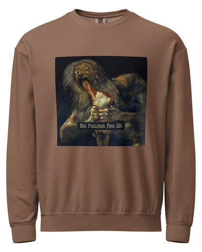 Espresso - Front