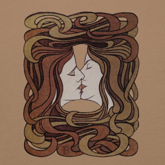 Latte - Front