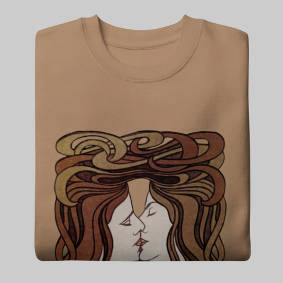 Latte - Front
