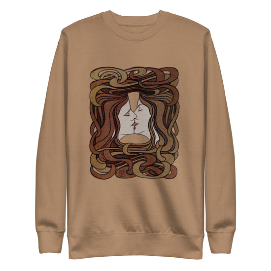 Latte - Front
