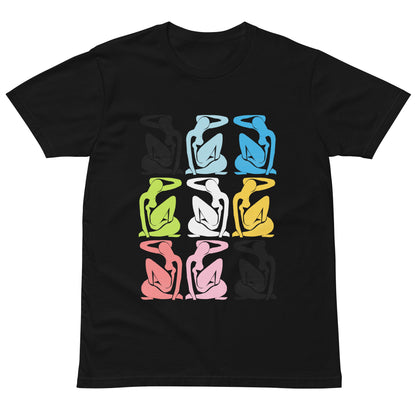 Black - Front