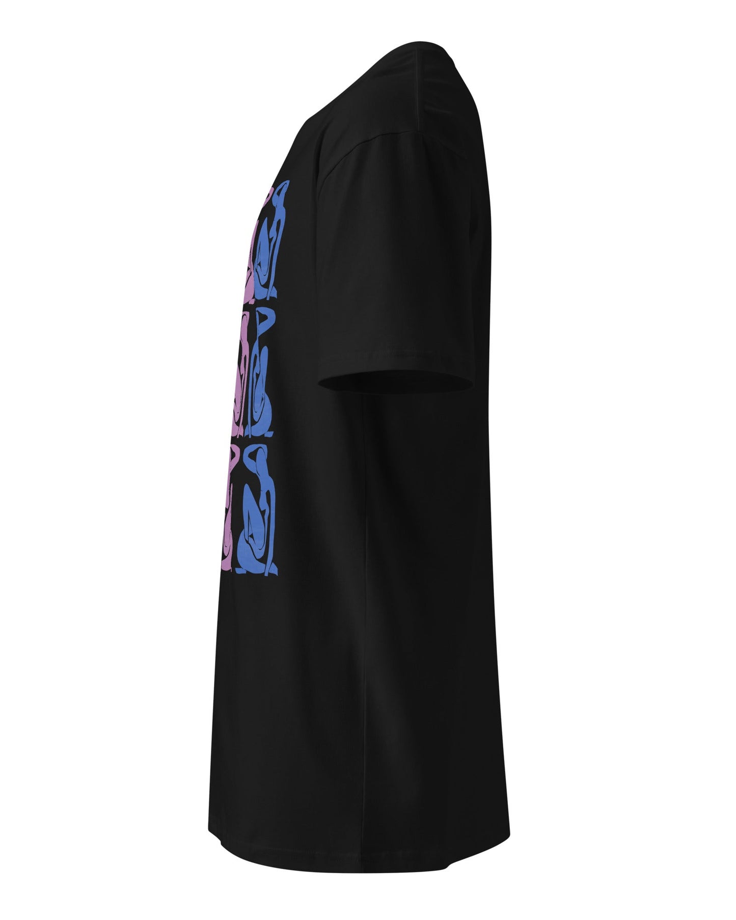 Black - Front