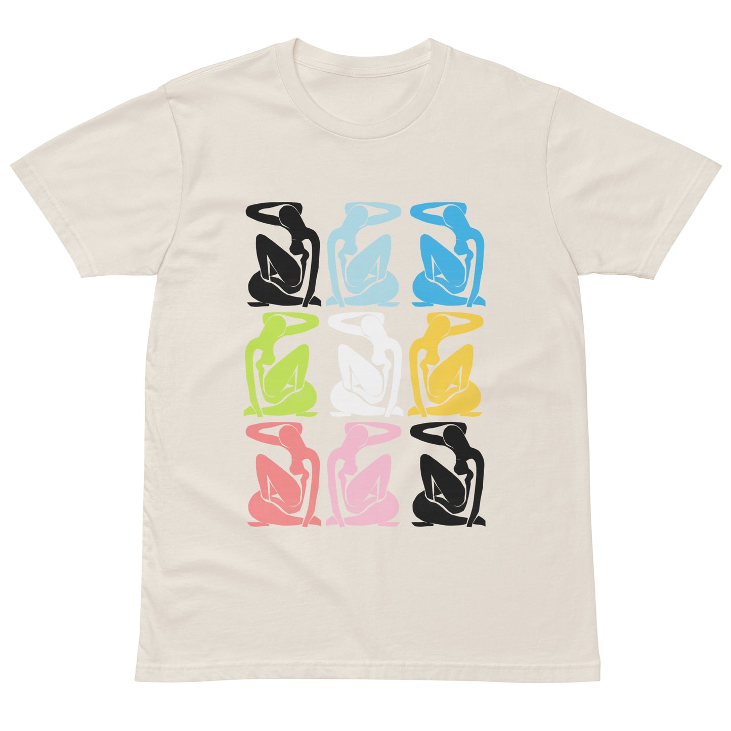 Bone as - Front