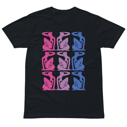 Navy as - Front